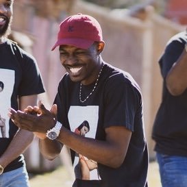 KDCutz's profile picture. U talk too much, let ur actions speak for u.