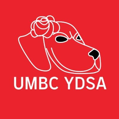 We are the UMBC chapter of the Young Democratic Socialists of America. Follow ≠ endorsement.