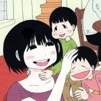 漫画家 /『妻と僕の小規模な育児』連載中/『僕の小規模な生活 』全6巻『うちの妻ってどうでしょう？』全7巻『妻に恋する66の方法』全6巻『妻観察日記』全4巻/https://t.co/vGxY2gGO5p Amazonアソシエイト