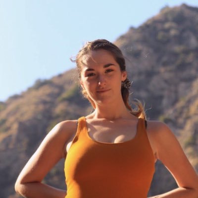 LA transplant trying to wiggle myself into a writers room