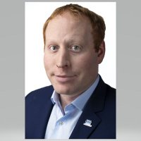 Andrew Pariser (@rescon_vp) 's Twitter Profile