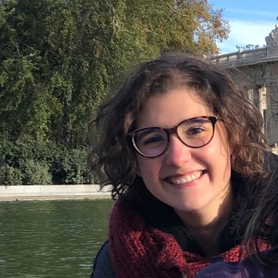 Insights manager at Cambridge University Press. I try to pretend I have many interests but all I really care about is football.
