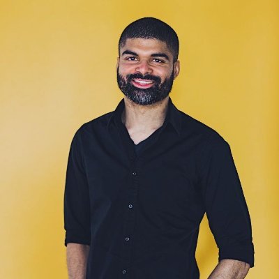 Web Developer // @junocollege alum // #cohort25 // he/him