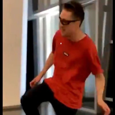 I post a video every day of Zuckles shuffling to a different song, Follow for your daily dose of Mason shuffling to some classics. DM for song requests