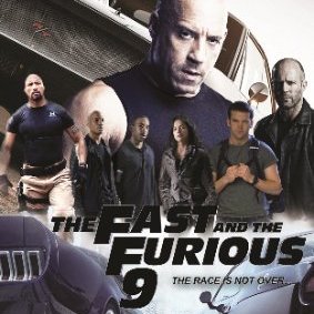 映画 Fast Furious 9 ワイルド スピード ジェットブレイク フル動画 Fastfurious9 Jp Twitter