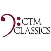CTM Classics (@ctmclassics) 's Twitter Profile