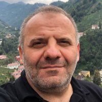 Mehmet YAZICI (@mehmetyazicinet) 's Twitter Profile
