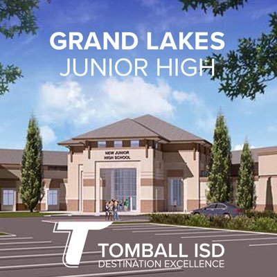 Grand Lakes Junior High Profile