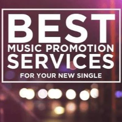 Promotion Services for Artists: #Youtube #Spotify #Soundcloud #Instagram and more - Check all deals below