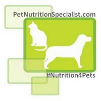 Tara Boyd - @nutrition4pets Twitter Profile Photo