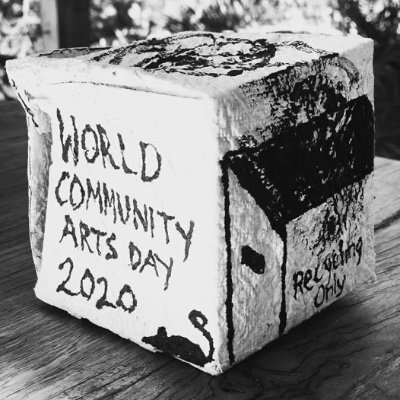 WCAD2020's profile picture. Creative