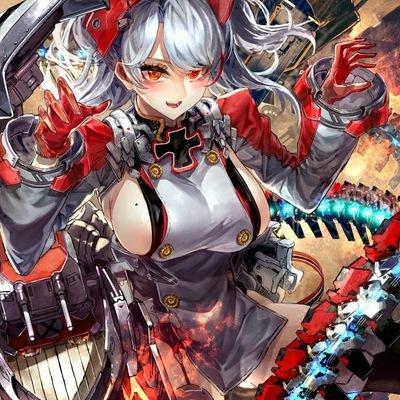 Prinz Eugenさんのプロフィール画像