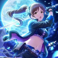 新田美波bot (@minami_mbms) 's Twitter Profile
