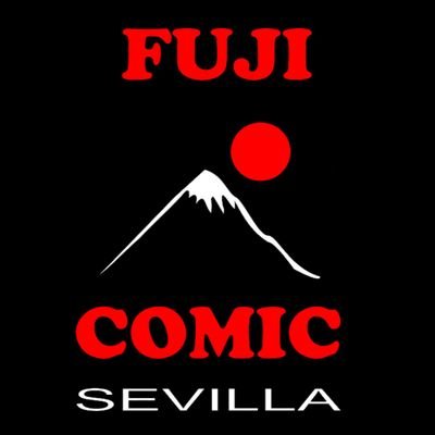 fujicomic Profile Picture