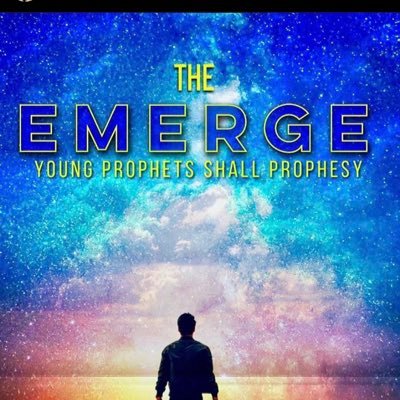 The Emerge ⛈