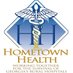 HomeTown Health (@hometownhealth) Twitter profile photo