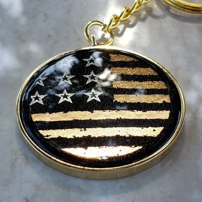 AndyKulikyan's profile picture. Visit our Etay shop for variety of beautiful keychains of existing or custom designs.