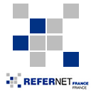 RefernetFrance's profile picture. ReferNet France, réseau français de référence et d’expertise, est une branche du réseau européen du Cedefop. Centre Inffo est à la tête du consortium français