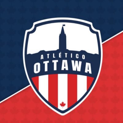 Covering #CanPL's capital club Atlético Ottawa @atletiottawa #Atleti613