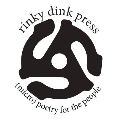 micropoetry for the people  – single author collections that fit in your pocket. 
rdp press marries a DIY attitude with skilled poetics and fine-art aesthetics.