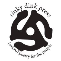 Rinky Dink Press (@rinkydinkpress) 's Twitter Profile Photo Rinky Dink Press (@rinkydinkpress) 's Twitter Profile Photo