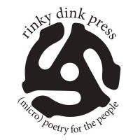 Rinky Dink Press(@rinkydinkpress) 's Twitter Profile Photo