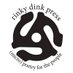 Rinky Dink Press (@rinkydinkpress) Twitter profile photo