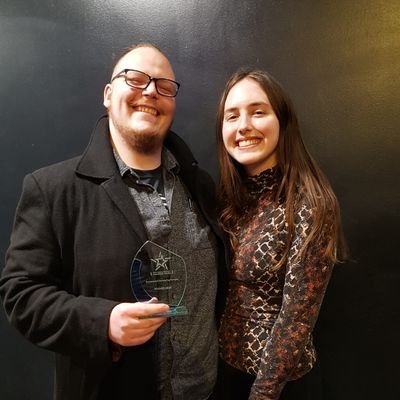 DarkGreenSteve's profile picture. Sustainability & Systemic Change Researcher | Multi Award Winning Sustainability Communicator & Educator

All views my own