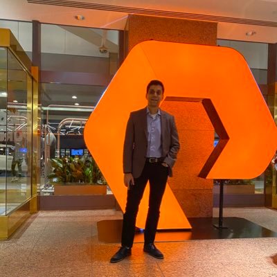 Asia Pacific Leadership Team @VastData , Runner, Spartan obstacle runs, Movie Buff, F1 fanatic, and Sports enthusiast.