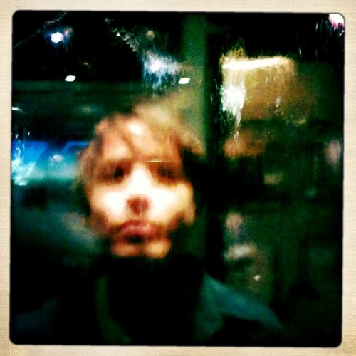 gogoIan's profile picture. publicity-Heather west-westernpublicity@gmail.com