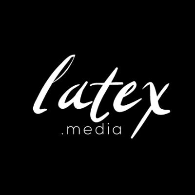 🍧 https://t.co/08fHRdgzuu - Design & Fashion
🍦 Part of Latex Media Ltd.
🍨 https://t.co/B6PfmIjYNU https://t.co/AY8dmeDq5V https://t.co/vbyW1ilvyh
☎️ +188881LATEX(52839)
📧 support@latex.support