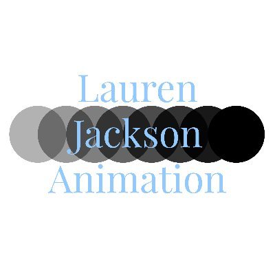 Lauren Jackson Animation