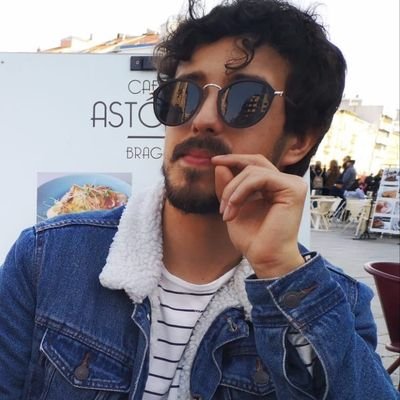 ojoaocc's profile picture. Software Engineer @nutriumIO