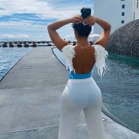 jeny romero (@jenyromero_) 's Twitter Profile