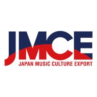JMCE(JAPAN MUSIC CULTURE EXPORT) (@jmce_music) 's Twitter Profile Photo JMCE(JAPAN MUSIC CULTURE EXPORT) (@jmce_music) 's Twitter Profile Photo