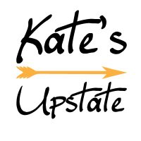 Kate's Upstate(@katesupstate) 's Twitter Profile Photo