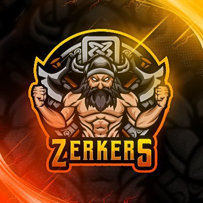 Zerkers E-Sports