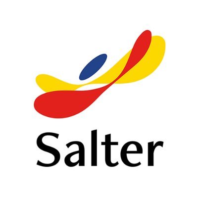SalterInc Profile Picture