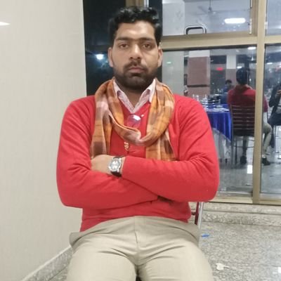 vineetchouhan55's profile picture. Master's of Technology from NIT Jalandar