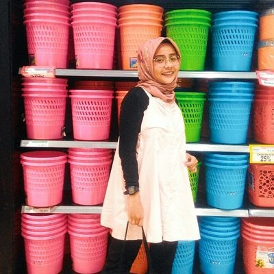 jadilah manusia penyabar