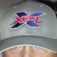 XFL MaNiAc💯🏈 For The Love Of Football(@xflmaniac) 's Twitter Profile Photo