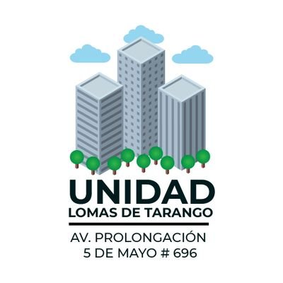 Unidad Lomas de Tarango //  
Av. Prolongación 5 de Mayo 696
// Noticias - Sugerencias - Reportes