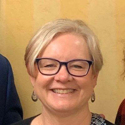 judi_terpening's profile picture. Librarian who loves anything argyle.