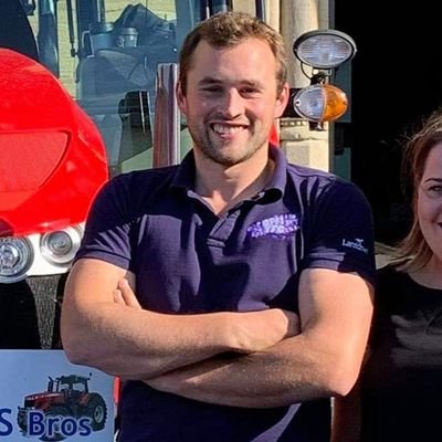 Aberdeen Angus Cattle and sheep farmer from West Wales, South Meirionnydd.
Past Wales YFC Chairman 2018-19
