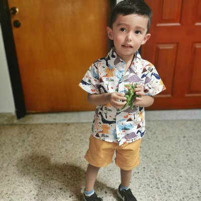 Jessaya82184986's profile picture. Jesús ayala