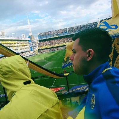 Macoo12's profile picture. tauro♉
hincha de Boca, vago y atorrante !!!
socio de BOCA 💙💛💙. Palermista