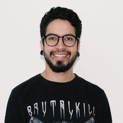 Software Engineer and BSc Computer Science @icmc_usp