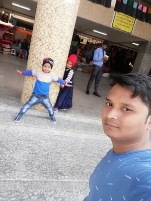 ArshadR75599057's profile picture. Rojgar