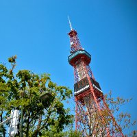 さっぽろテレビ塔 (@sapporo_tvtower) 's Twitter Profile