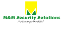 M&M Security Solutions is a company that specializes in security related services like Estate/personal protection and risk & threat assessment among others.